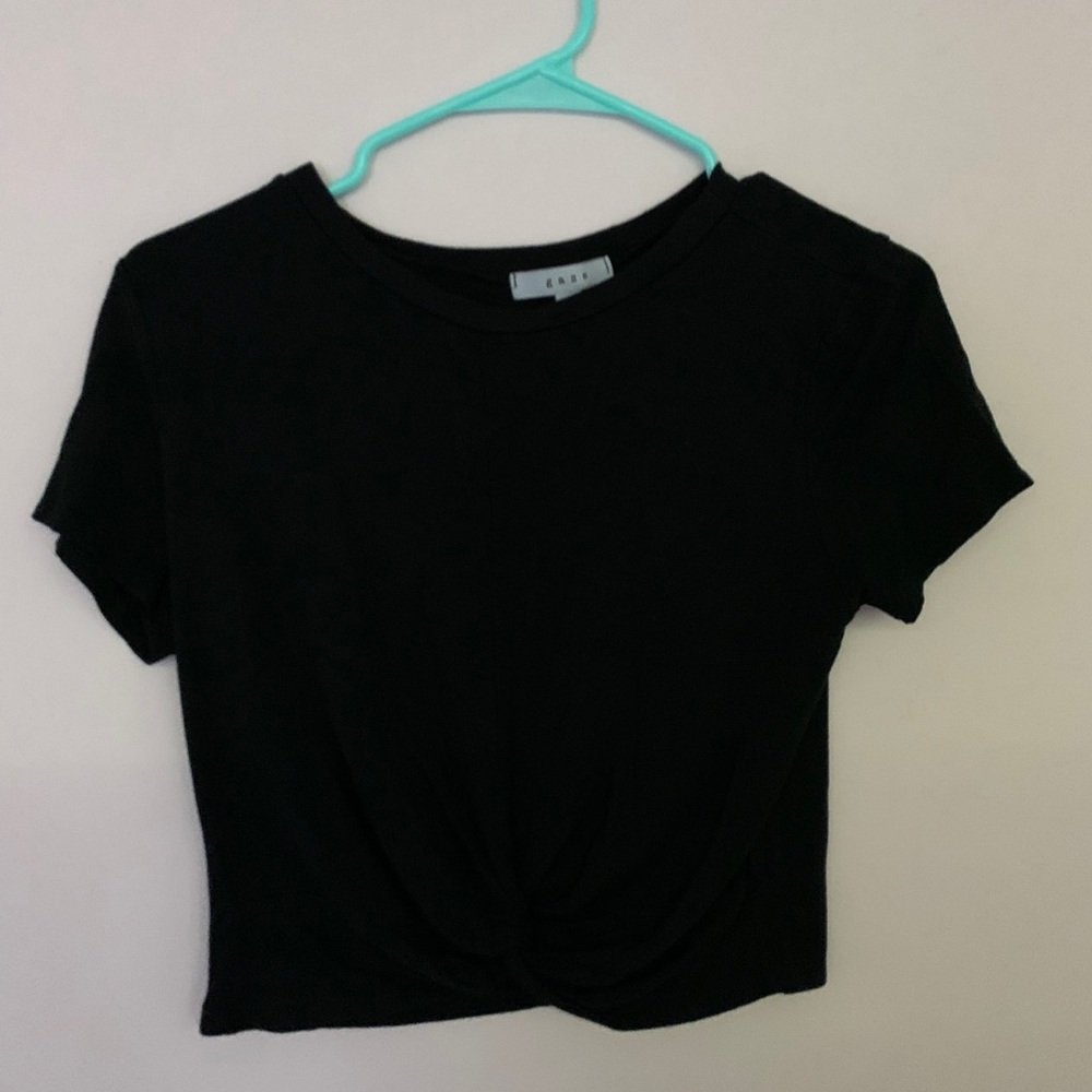 Block top